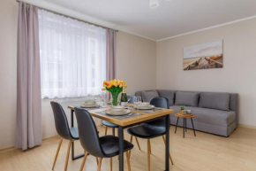 Apartment Nautilus Swinoujscie Promenade by Noclegi Renters